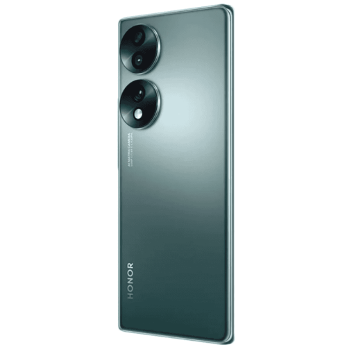 Honor 70 12/256GB Green в рассрочку без первоначального взноса и переплат