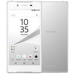 Sony Xperia Z5 Dual White