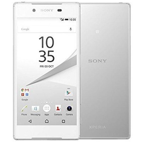 Sony Xperia Z5 Dual White в рассрочку без первоначального взноса и переплат