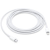 Кабель Apple USB Type-C - Lightning (Оригинал) 2M в рассрочку