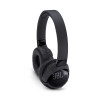 Беспроводные наушники JBL T600BTNC Black в рассрочку без первоначального взноса и переплат