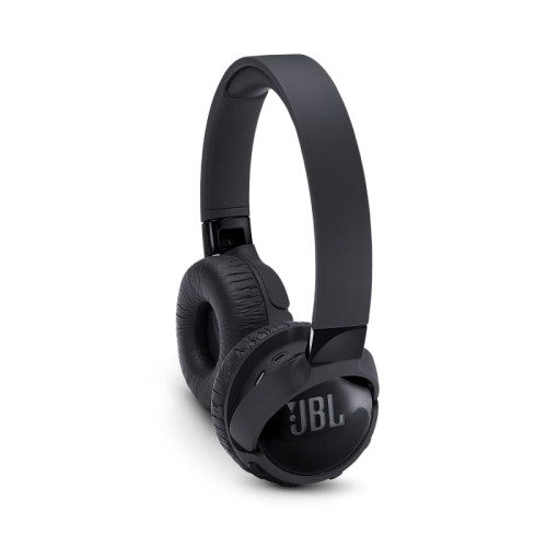 Беспроводные наушники JBL T600BTNC Black в рассрочку без первоначального взноса и переплат