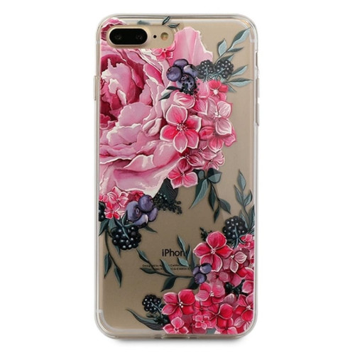 Чехол Samsung A70 Lovely Цветы и ягоды в рассрочку без первоначального взноса и переплат