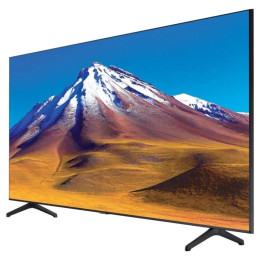Телевизор Samsung 70TU7090 70/Ultra HD/Wi-Fi/Smart TV/Titan