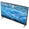 Телевизор LG 43UM7020 43/Ultra HD/Wi-Fi/Smart TV/Black в рассрочку без первоначального взноса и переплат