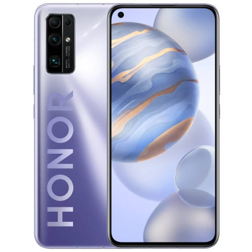 Honor 30 Premium 8/256 Titanium Silver в рассрочку без первоначального взноса и переплат