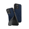 Чехол iPhone 13 Uniq Transforma Blue в рассрочку