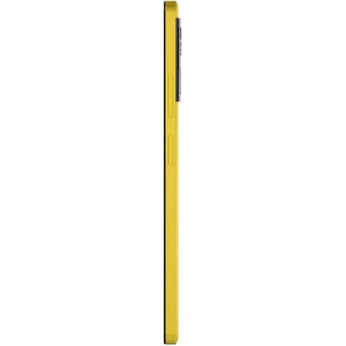 Xiaomi Poco M4 5G 6/128GB Yellow в рассрочку без первоначального взноса и переплат