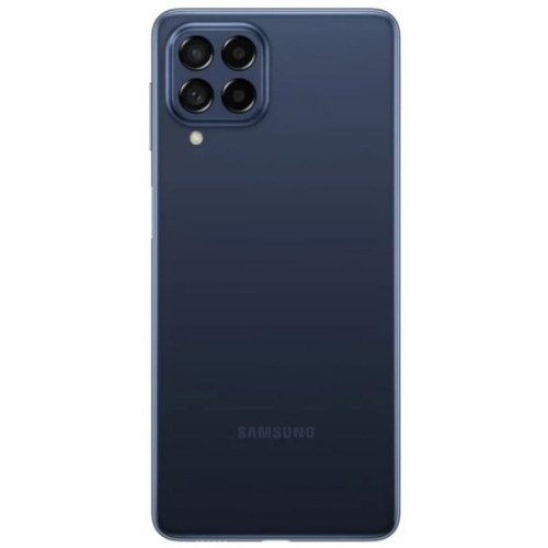Samsung Galaxy M53 8/256GB Blue в рассрочку без первоначального взноса и переплат