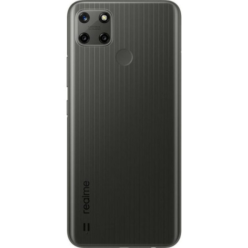 Realme C25Y 4/128GB Metal Gray в рассрочку без первоначального взноса и переплат