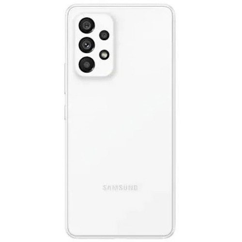 Samsung Galaxy A53 5G 8/128GB White в рассрочку без первоначального взноса и переплат
