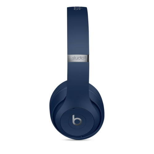 Beats Studio3 Wireless Over Ear Headphones Blue в рассрочку без первоначального взноса и переплат