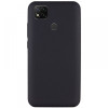 Чехол Xiaomi 9C Silicone Cover 360 Black в рассрочку