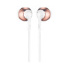 Наушники JBL T205 Rose Gold в рассрочку без первоначального взноса и переплат