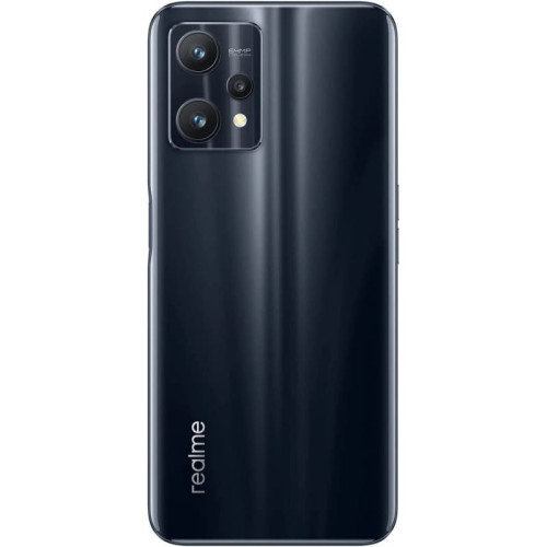 Realme 9 Pro 6/128GB Black в рассрочку без первоначального взноса и переплат