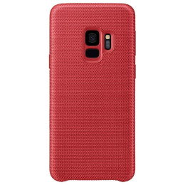 Чехол Samsung S9 Hyperknit Cover Red