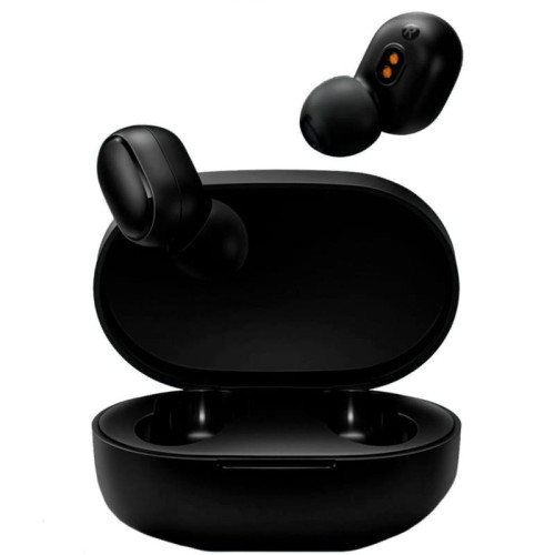 Xiaomi Mi AirDots Black в рассрочку без первоначального взноса и переплат