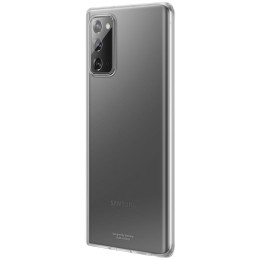 Чехол Samsung Galaxy Note 20 Clear Cover