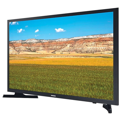 Телевизор Samsung UE32T4500AUX 32/HD/Wi-Fi/Smart TV/Black в рассрочку без первоначального взноса и переплат