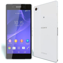 Sony Xperia Z2 D6502