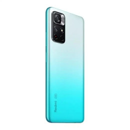 Xiaomi Redmi Note 11 4/128 GB Mint Green