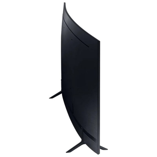 Телевизор Samsung 65TU8300 65/Ultra HD/Wi-Fi/Smart TV/Black в рассрочку без первоначального взноса и переплат