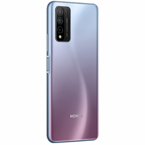 Honor 10X Lite 4/128 Icelandic Frost в рассрочку без первоначального взноса и переплат