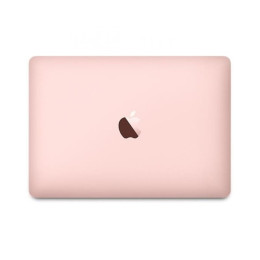 Apple MacBook 12 256GB (MNYM2 - Mid 2017) Rose Gold