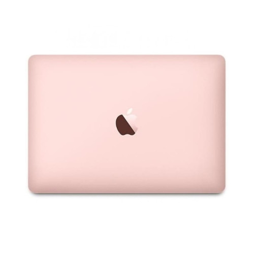 Apple MacBook 12 256GB (MNYM2 - Mid 2017) Rose Gold в рассрочку без первоначального взноса и переплат