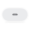 Сетевой адаптер Apple - USB Type-C 20W (Оригинал) в рассрочку без первоначального взноса и переплат
