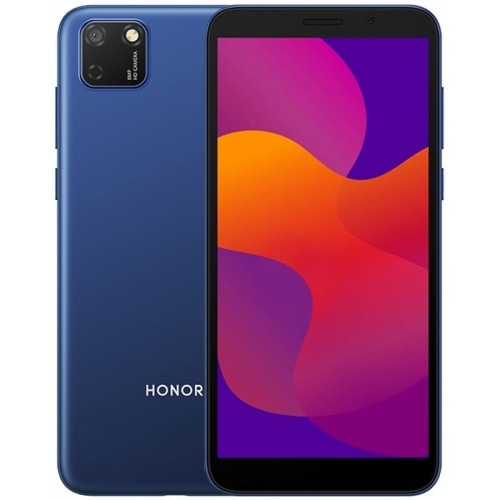 Honor 9S 2/32 Blue в рассрочку без первоначального взноса и переплат
