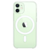 Чехол iPhone 12 mini Clear Case MagSafe в рассрочку без первоначального взноса и переплат