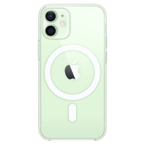 Чехол iPhone 12 mini Clear Case MagSafe в рассрочку без первоначального взноса и переплат