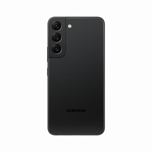 Samsung Galaxy S22 8/256GB 5G (Snapdragon) Phantom Black в рассрочку без первоначального взноса и переплат