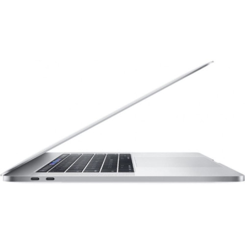 Apple MacBook Pro 15 256GB Touch Bar (MR962 - 2018) Silver в рассрочку без первоначального взноса и переплат