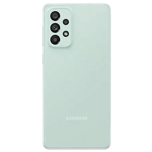 Samsung Galaxy A73 5G 8/256GB Mint в рассрочку без первоначального взноса и переплат