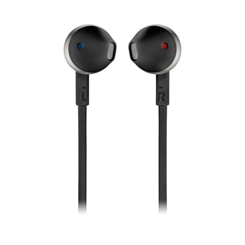 Беспроводные наушники JBL T205BT Black в рассрочку без первоначального взноса и переплат