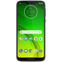 Motorola Moto G7 Power 4/64 Marine Blue