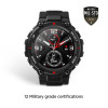 Xiaomi Amazfit T-Rex Khaki в рассрочку без первоначального взноса и переплат