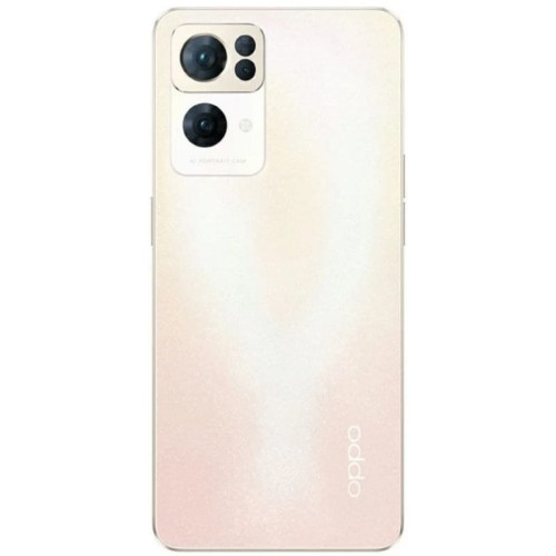Oppo Reno 7 Pro 5G 12/256GB Gold в рассрочку без первоначального взноса и переплат