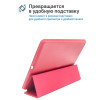 Чехол iPad 7/8 10.2 (I Love Case) Red в рассрочку без первоначального взноса и переплат