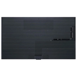 Телевизор LG OLED55GXRLA 55/Ultra HD/Wi-Fi/Smart TV/Black