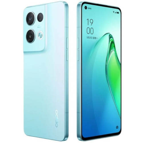Oppo Reno 8 Pro 12/256GB Blue в рассрочку без первоначального взноса и переплат