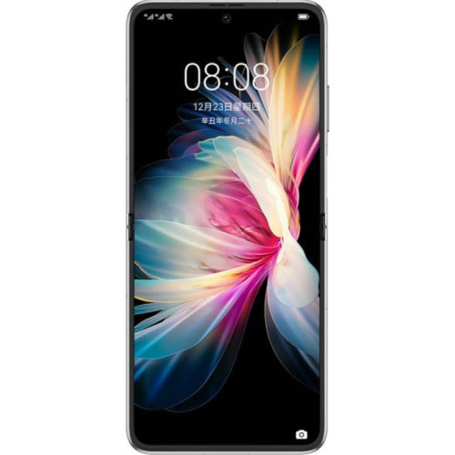 Huawei P50 Pocket 8/256GB Silver в рассрочку без первоначального взноса и переплат