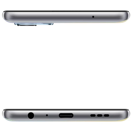 Realme GT Master 6/128GB Gray в рассрочку без первоначального взноса и переплат