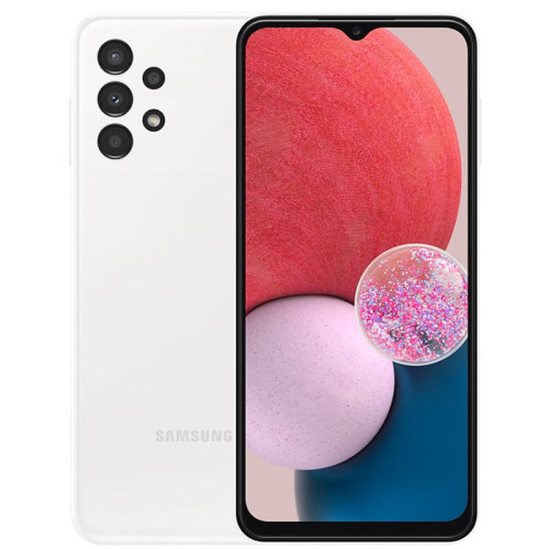 Samsung Galaxy A13 3/32 White в рассрочку без первоначального взноса и переплат