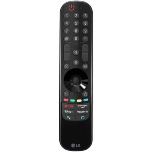 Телевизор LG 55NANO806PA 55/Ultra HD/Wi-Fi/SMART TV/Black в рассрочку без первоначального взноса и переплат