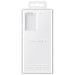 Чехол Samsung Galaxy Note 20 Ultra Clear Cover