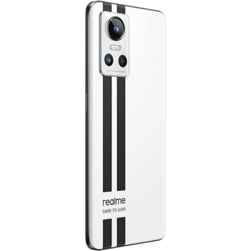 Realme GT Neo 3 6/128GB Silver в рассрочку без первоначального взноса и переплат