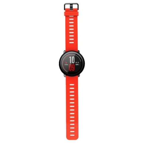 Xiaomi Amazfit Pace Red в рассрочку без первоначального взноса и переплат